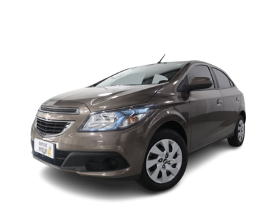 CHEVROLET ONIX LT 2014
